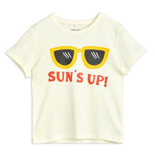 Παιδική Μπλούζα T-Shirt Sun's up