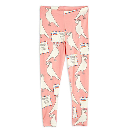 Παιδικό Κολάν Pigeons