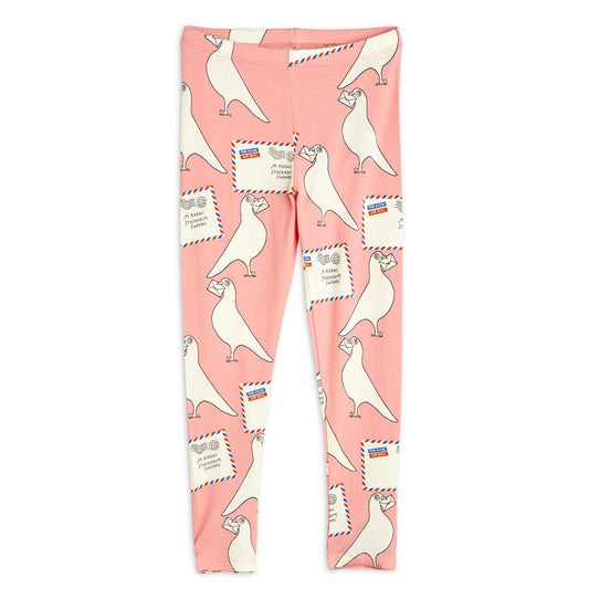 Παιδικό Κολάν Pigeons