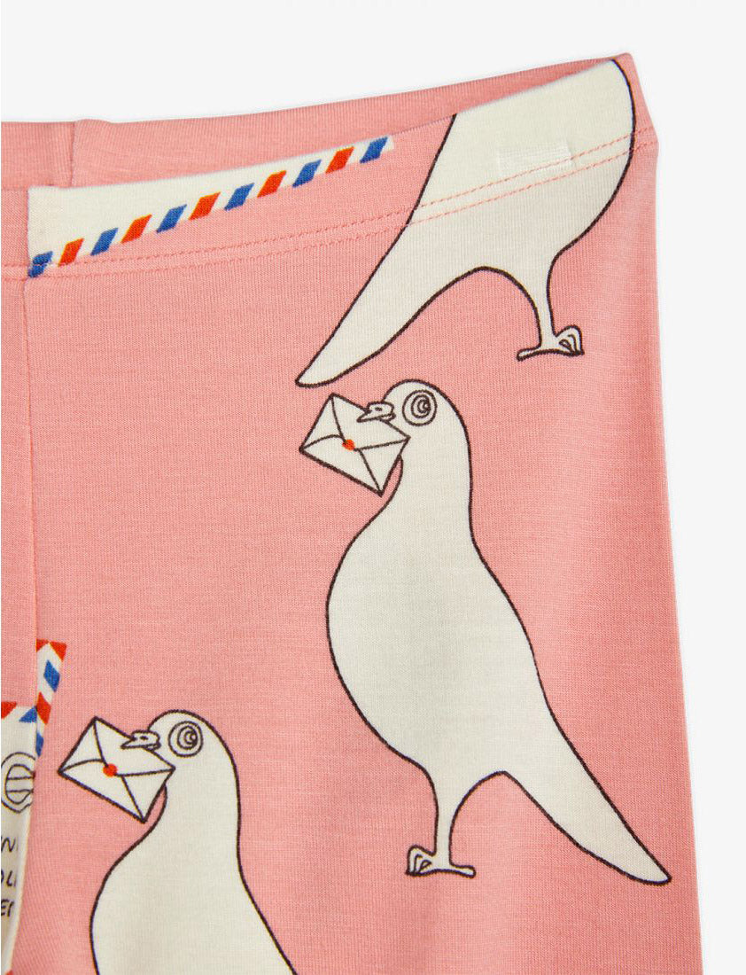 Παιδικό Κολάν Pigeons