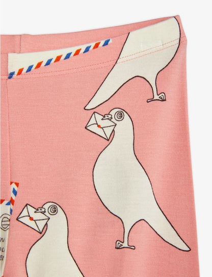 Παιδικό Κολάν Pigeons