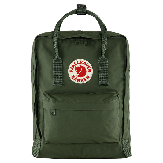 Σακίδιο Kanken Forest Green