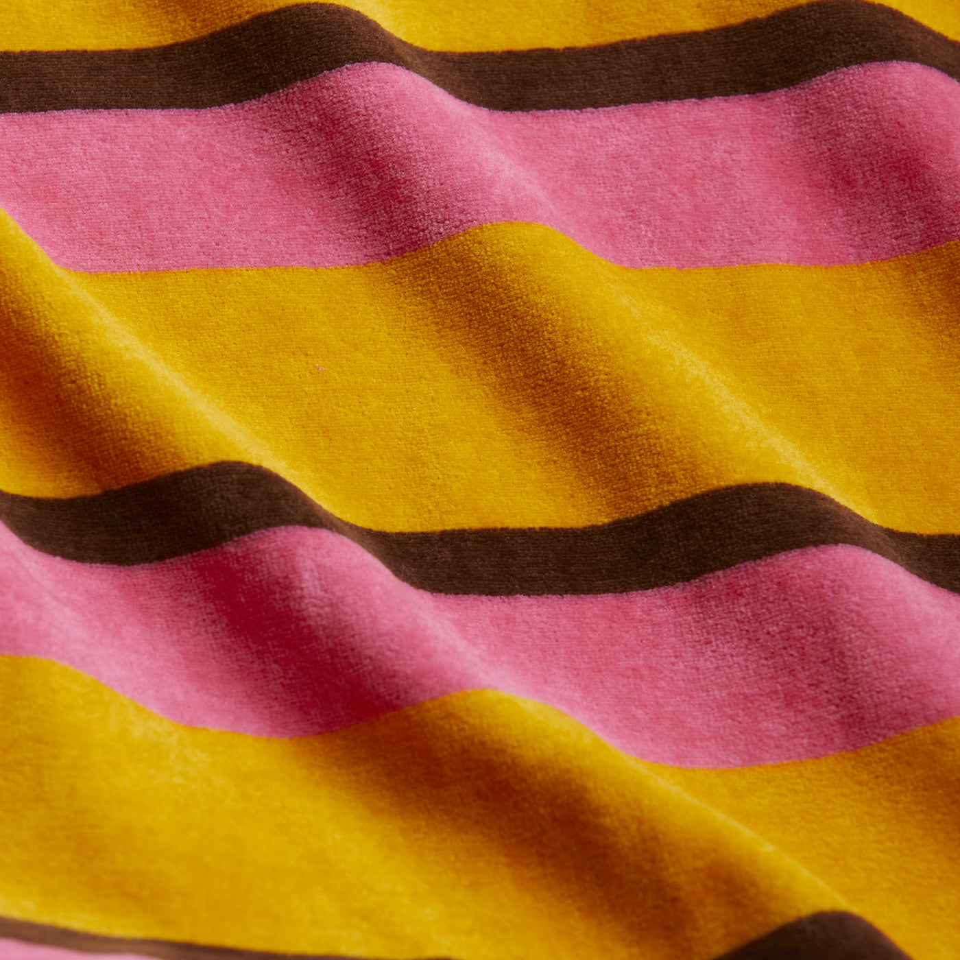 Παιδικό Βελουτέ Παντελόνι Φόρμας Stripes