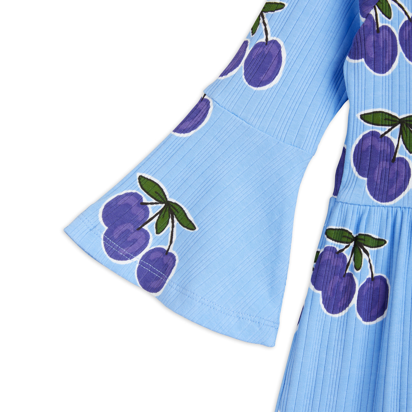 Παιδικό Φόρεμα Plums