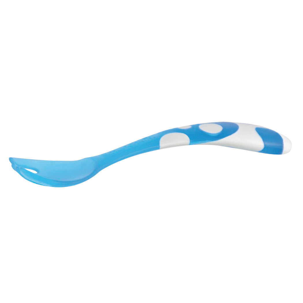 Σετ Κουτάλι και Πιρούνι Πολύχρωμα