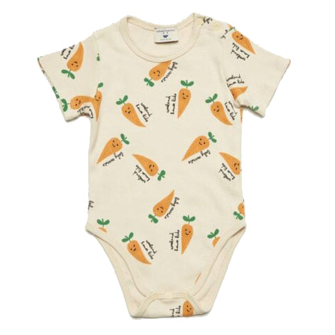 Βρεφικό Φορμάκι Carrots