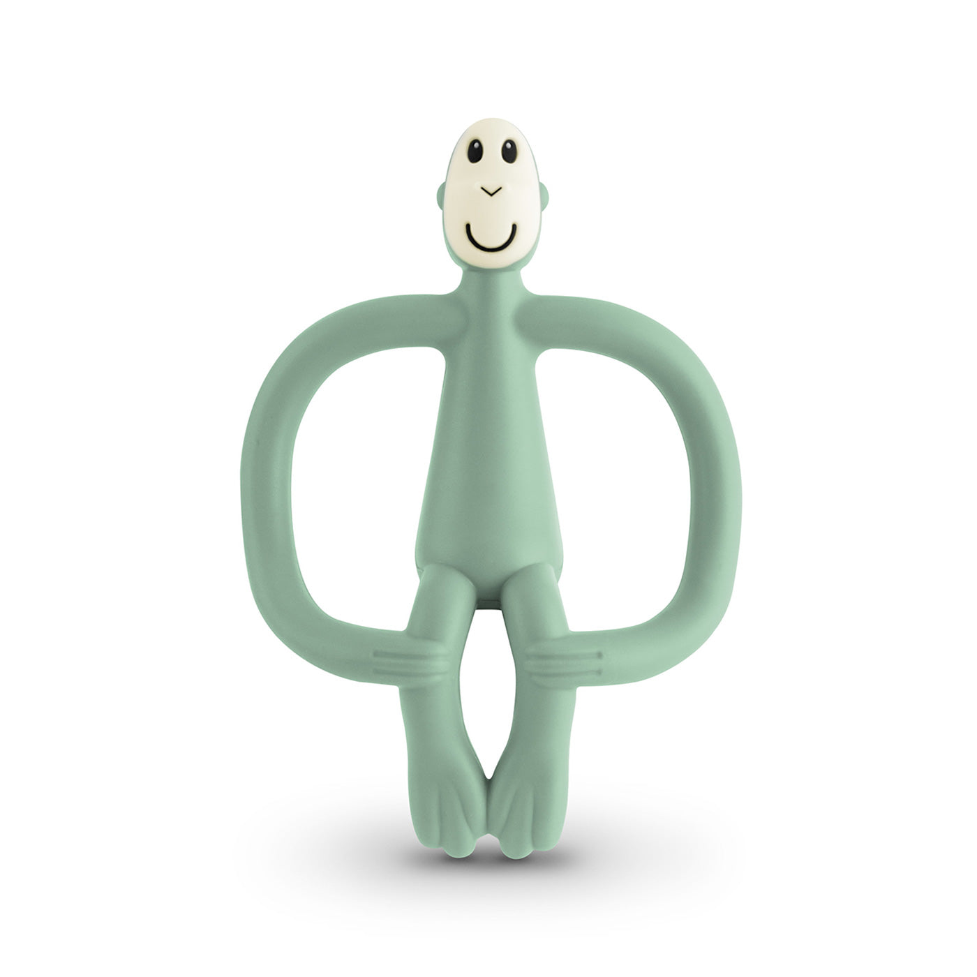 Μασητικό Monkey Mint Green