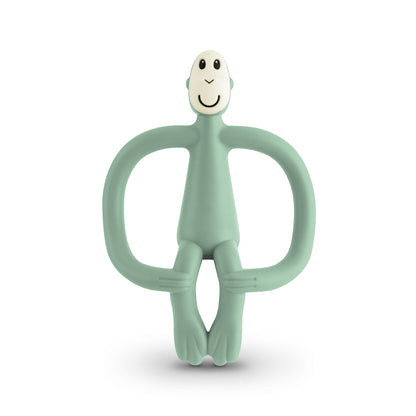 Μασητικό Monkey Mint Green