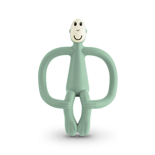 Μασητικό Monkey Mint Green