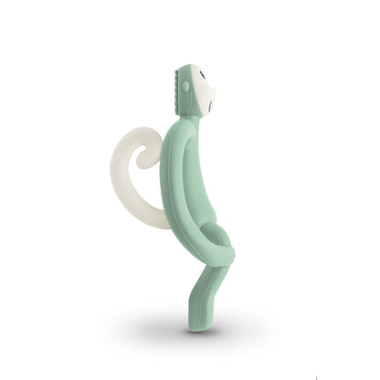 Μασητικό Monkey Mint Green