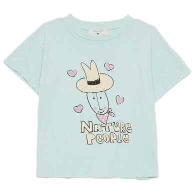 Παιδική Μπλούζα T-Shirt Nature People