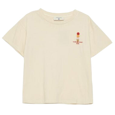 Παιδική Μπλούζα T-Shirt Ice Cream