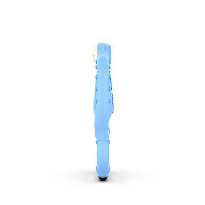 Μασητικό Mini Monkey Light Blue