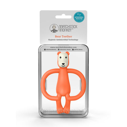 Μασητικό Bear