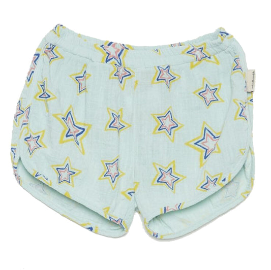 Παιδικό Σορτς Stars