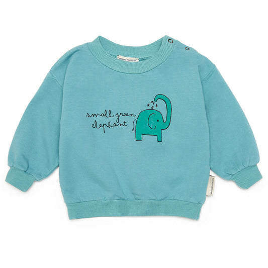 Βρεφικό Φούτερ Elephant