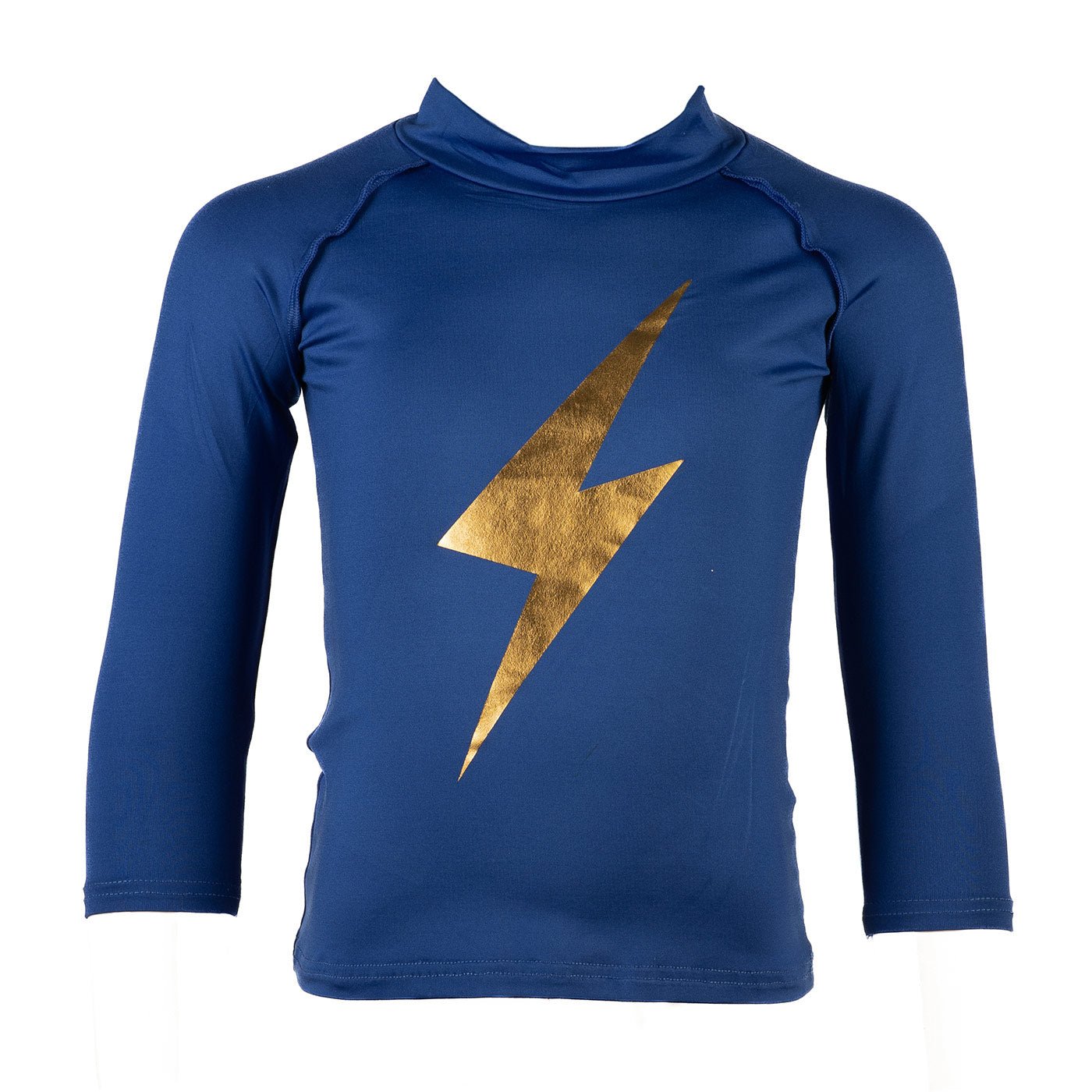 Παιδική Μπλούζα Προστασίας από τον Ήλιο Shark Thunder