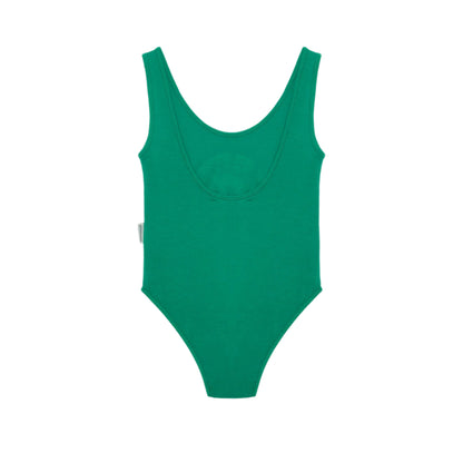 52A.WH25062 # Παιδικό Κορμάκι Gentle Green
