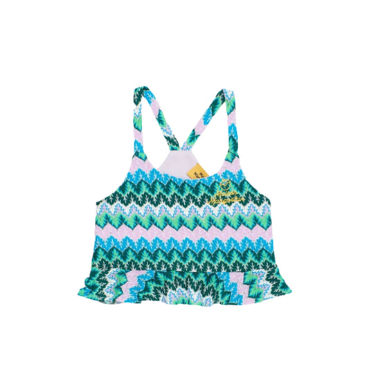 52A.25100045 # HELECHO TOP MULTICOLOR