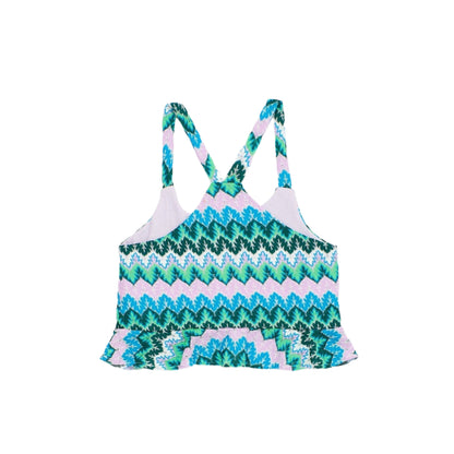 52A.25100045 # HELECHO TOP MULTICOLOR