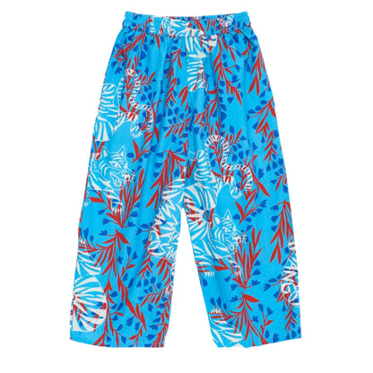 52A.25100053 # Παιδικό Παντελόνι Bengala Aquarius