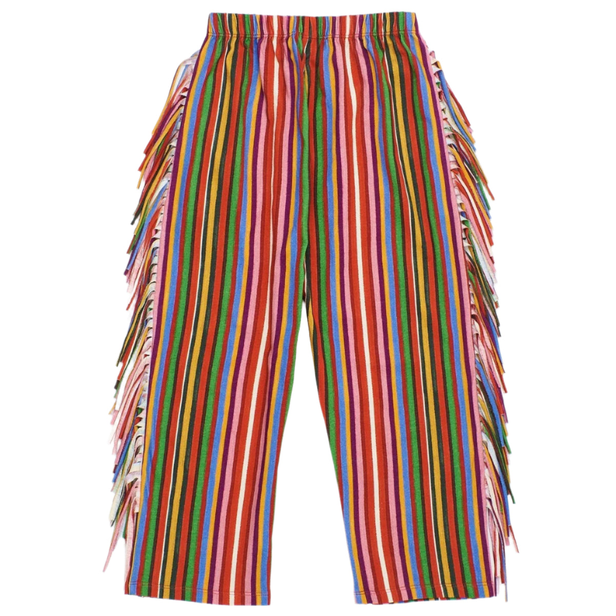 52A.25100055 # Kids Trousers Banana Stripes