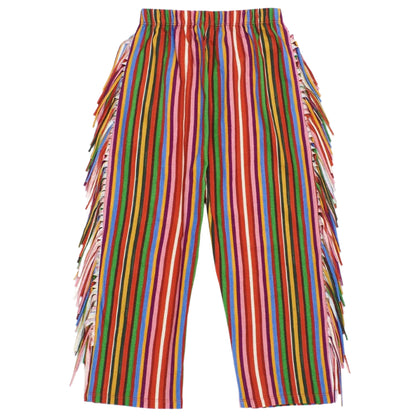 52A.25100055 # Kids Trousers Banana Stripes