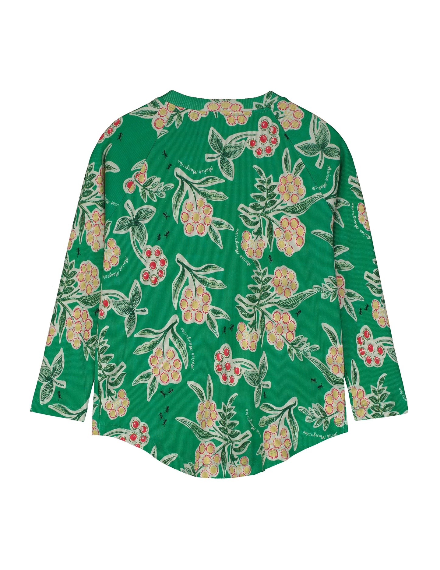 52B.25200034 # Παιδική Μακρυμάνικη Μπλούζα Mimosa