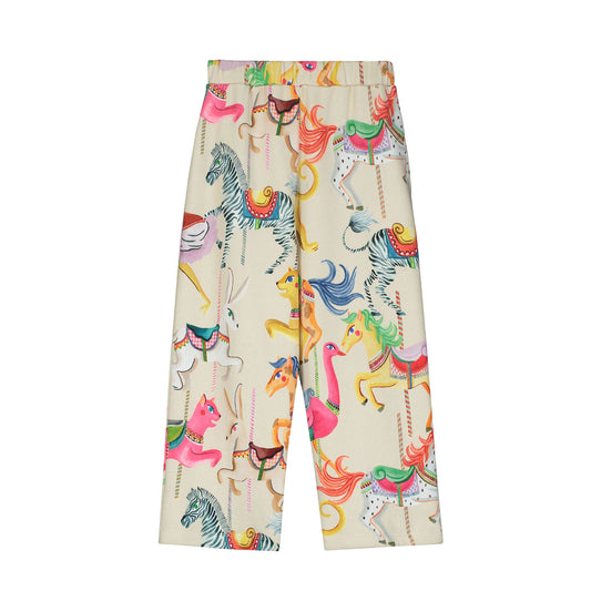 52B.25200071 # Παιδικό Παντελόνι Carnival