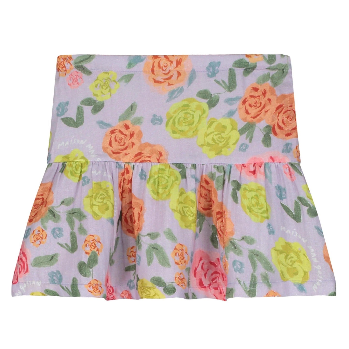 52B.25200093 # Παιδική Φούστα Roses