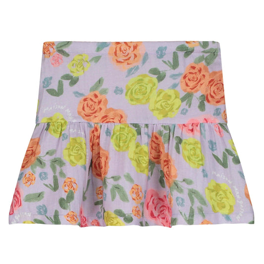 52B.25200093 # Παιδική Φούστα Roses