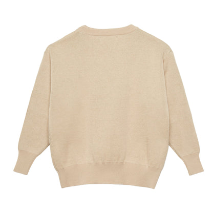 52B.25502_1001 # Παιδικό Πουλόβερ Magic Toothbrush