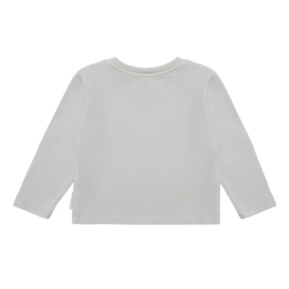 52B.25521_1050 # Βρεφική Μακρυμάνικη Μπλούζα Winter Garden