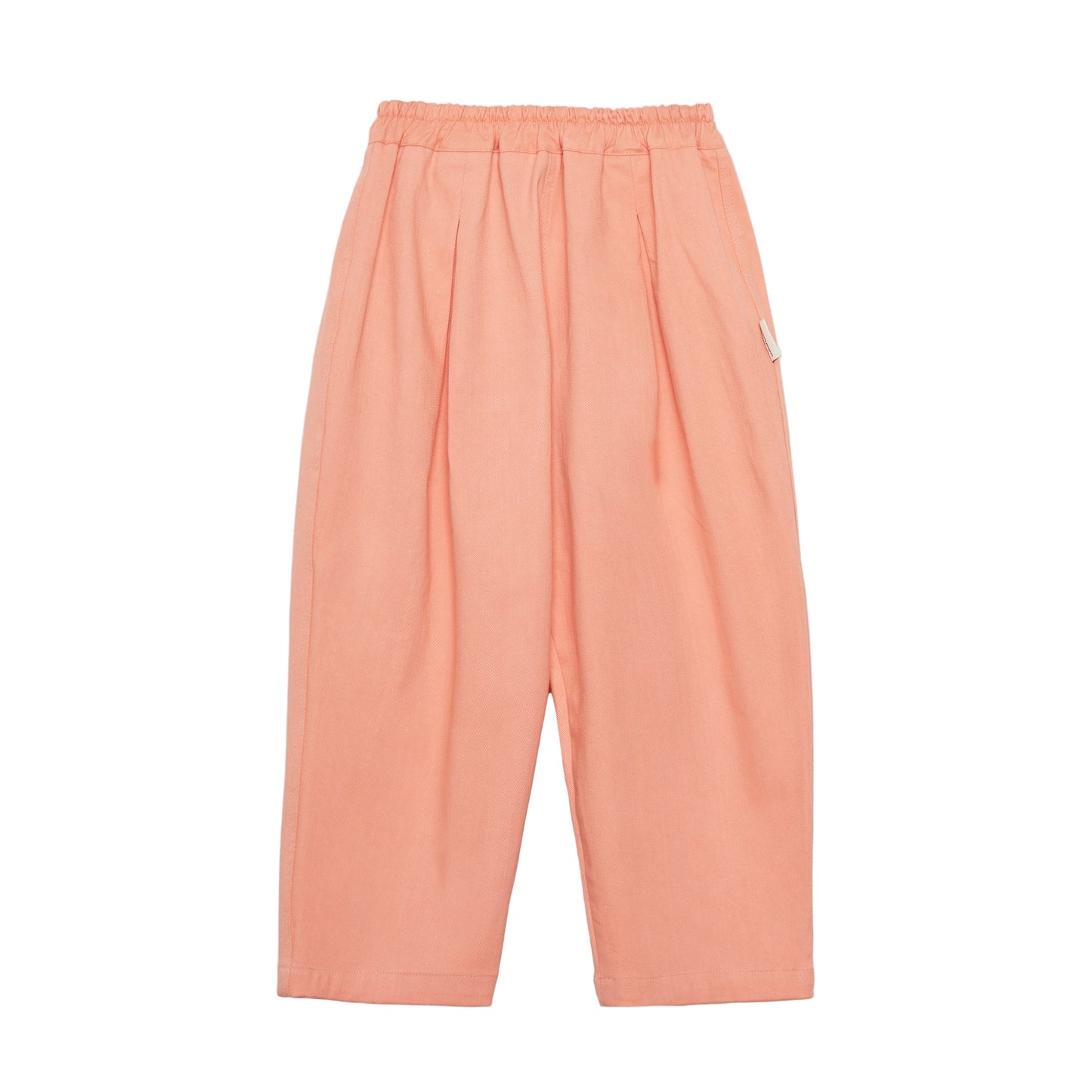 52B.25592_1002 # Παιδικό Παντελόνι Worker Pink