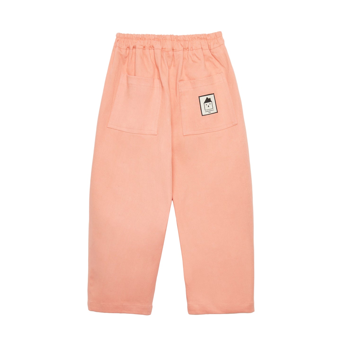 52B.25592_1002 # Παιδικό Παντελόνι Worker Pink