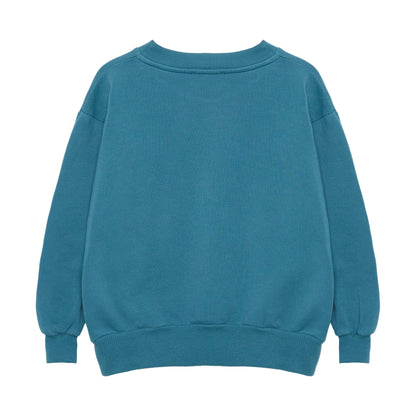 52B.25621_1024 # Παιδική Μπλούζα Φούτερ Magic Toothbrush