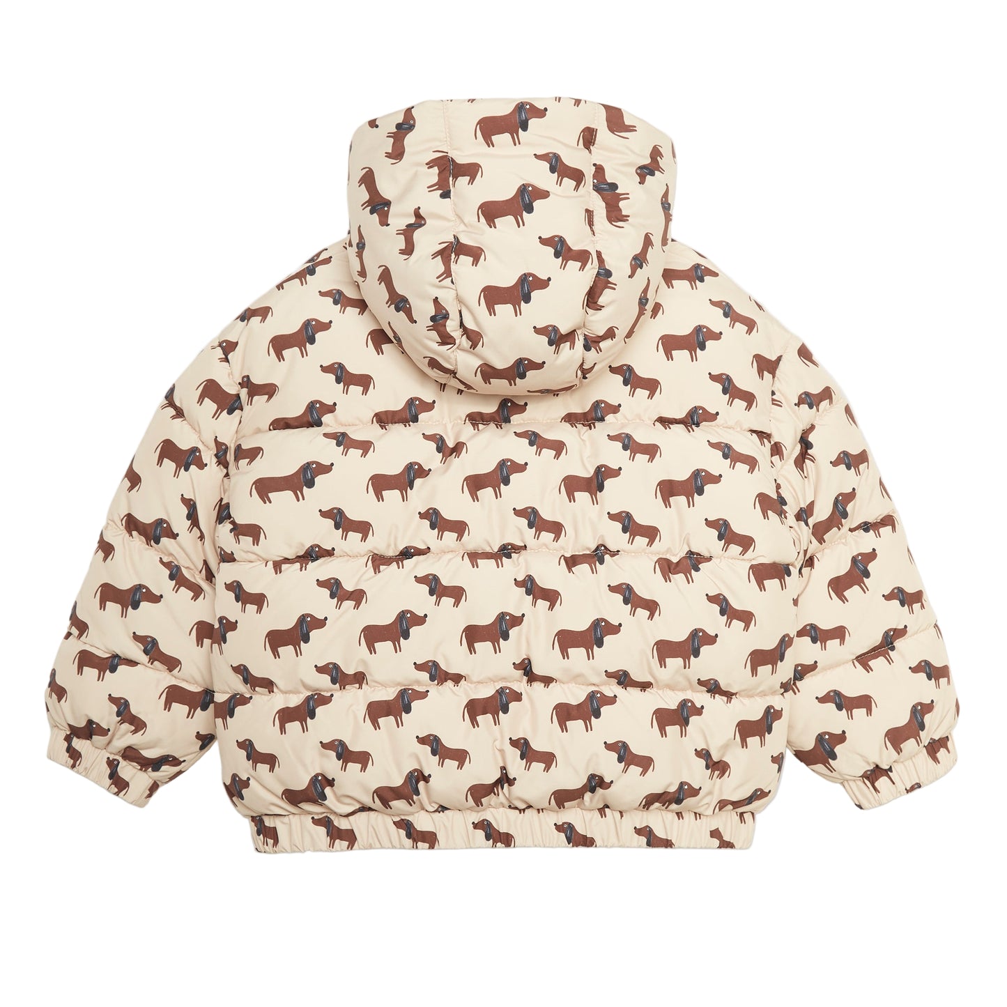 52B.25641_1001 # Παιδικό Μπουφάν Dogs