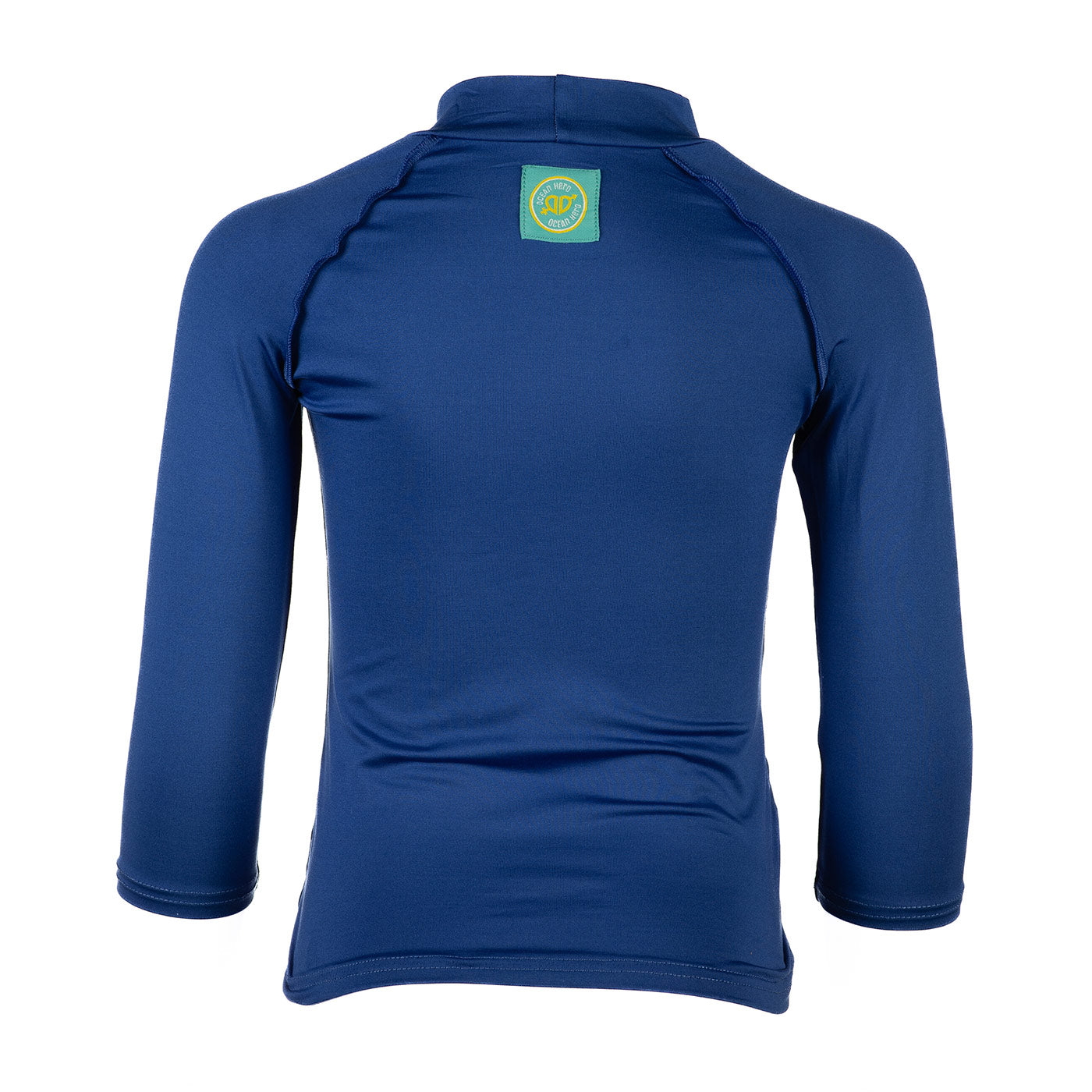 Παιδική Μπλούζα Προστασίας από τον Ήλιο Shark Thunder