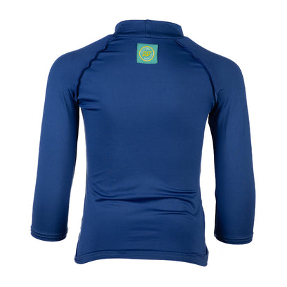 Παιδική Μπλούζα Προστασίας από τον Ήλιο Shark Thunder