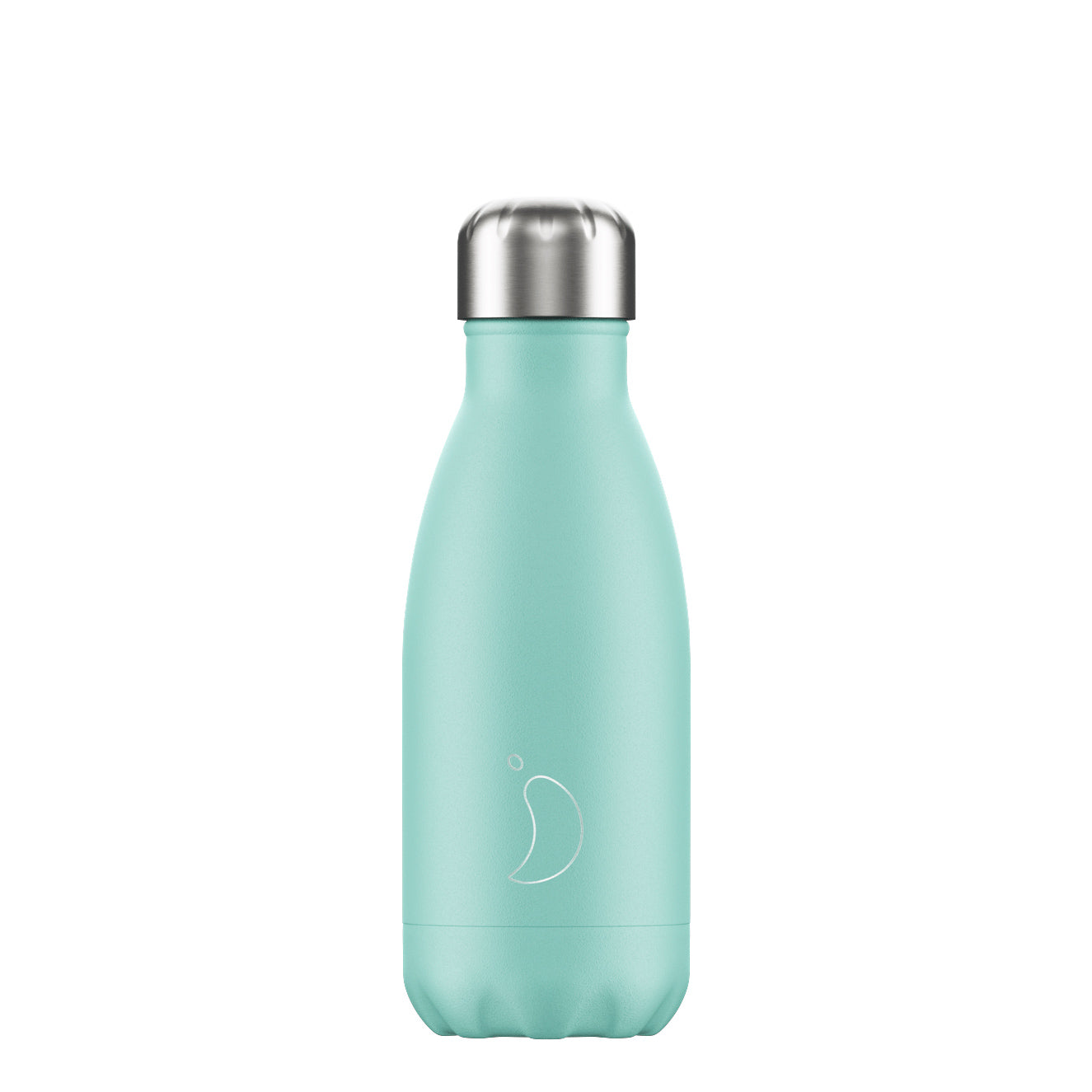 Μπουκάλι Παστέλ Πράσινο 260ml