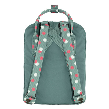 Σακίδιο Kanken Frost Green Confetti