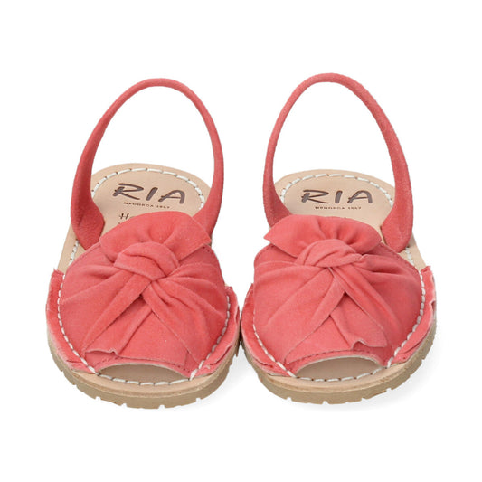 Παιδικά Σανδάλια Ante Coral