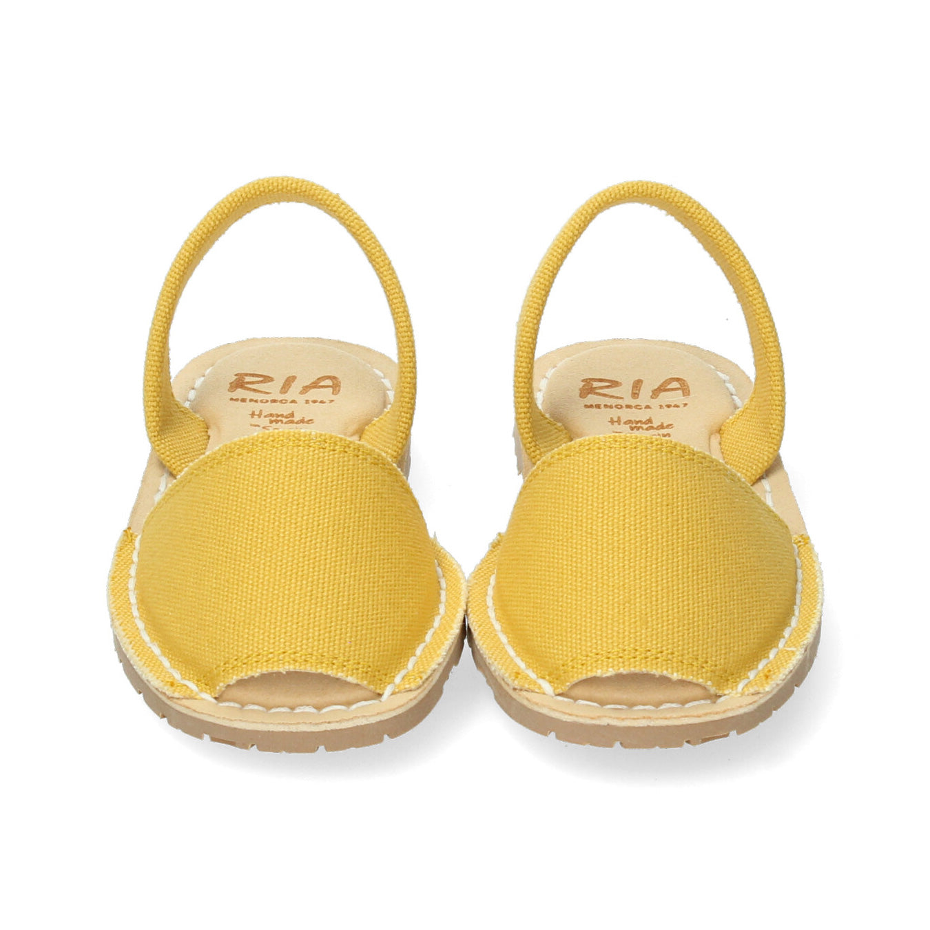 Παιδικά Σανδάλια Canvas Organic Sun