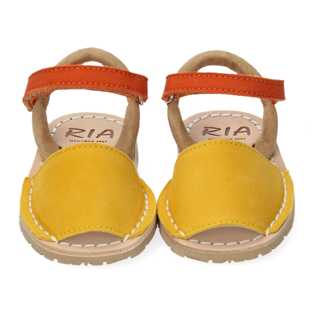 Παιδικά Σανδάλια Ante Mostaza