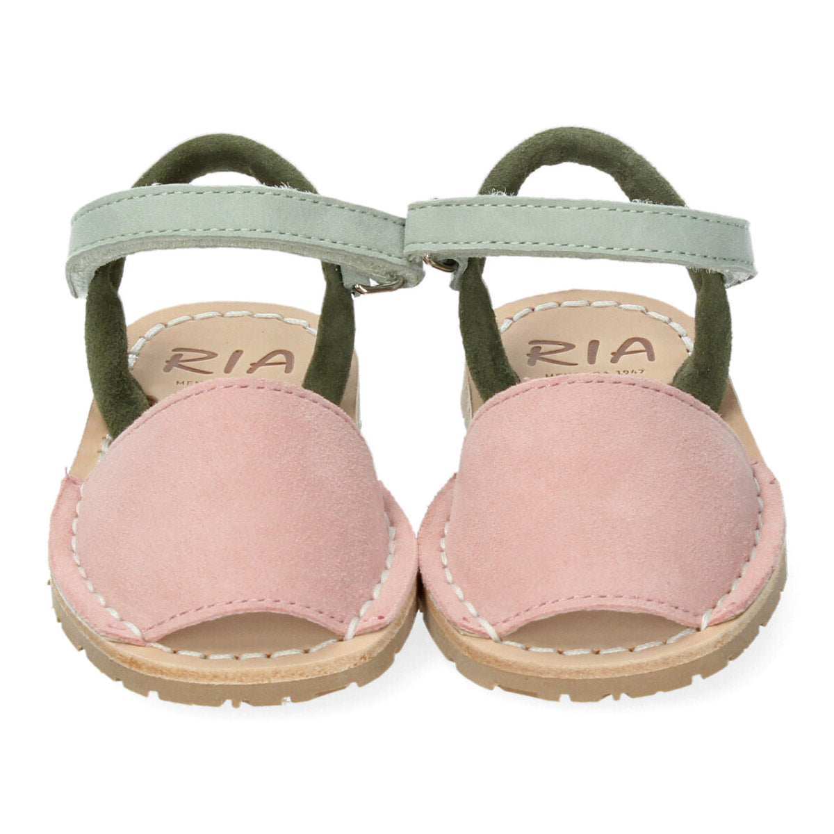 Παιδικά Σανδάλια Ante Nenuco Rosa