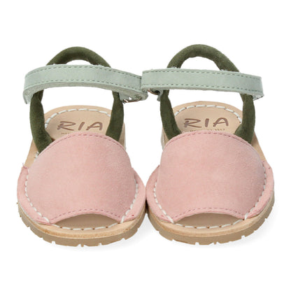 Παιδικά Σανδάλια Ante Nenuco Rosa