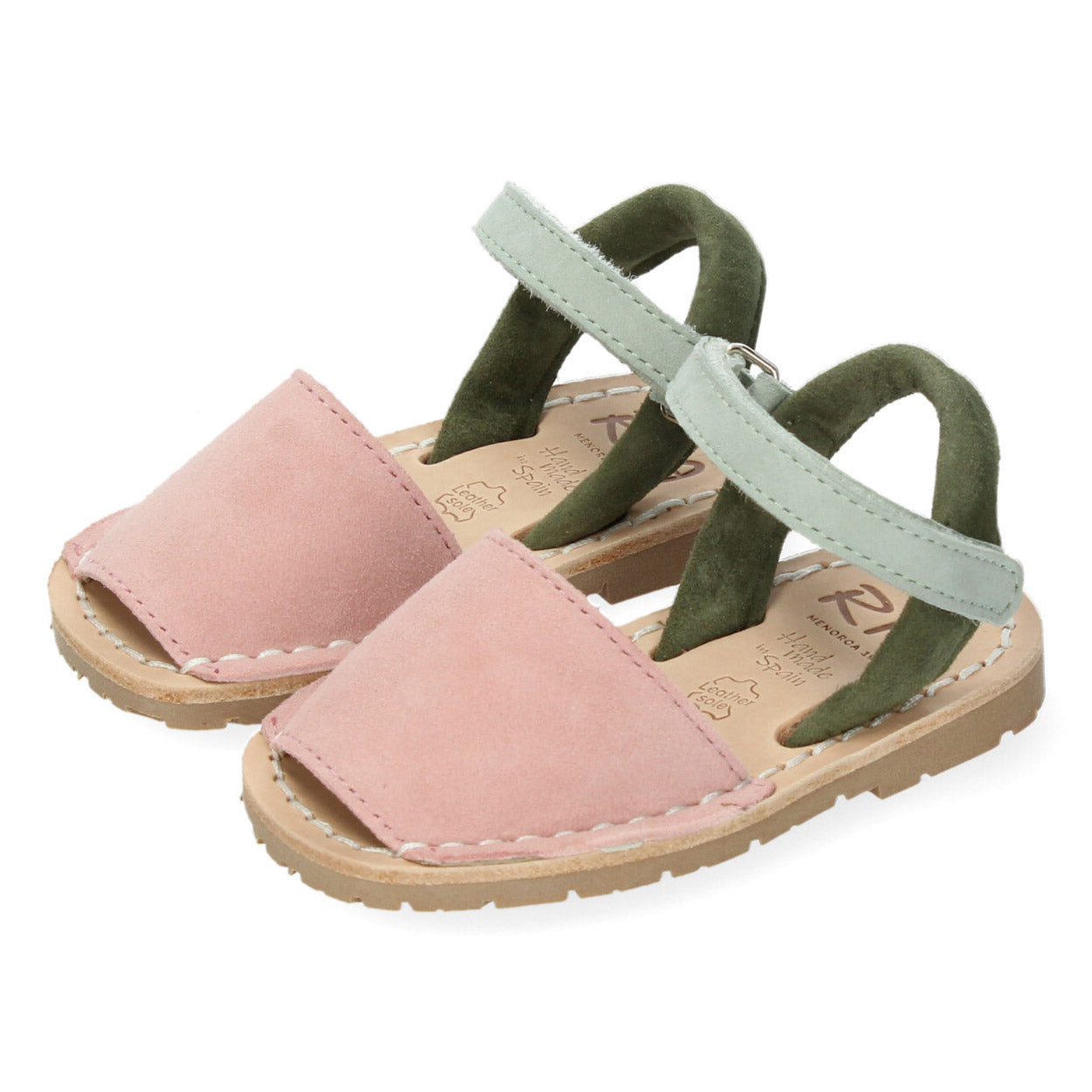 Παιδικά Σανδάλια Ante Nenuco Rosa