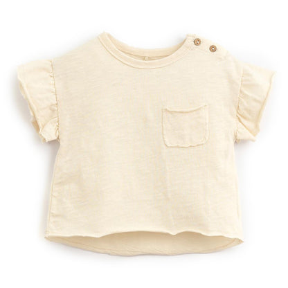 Βρεφική Μπλούζα T-Shirt Karité