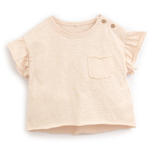 Βρεφική Μπλούζα T-Shirt Soap