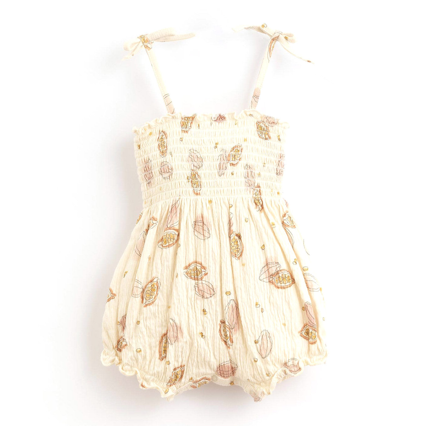 Βρεφικό Φορμάκι Cacao